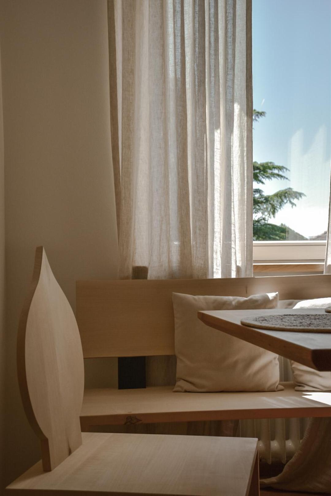 Alpimena Natur-Apartments Meran Eksteriør bilde