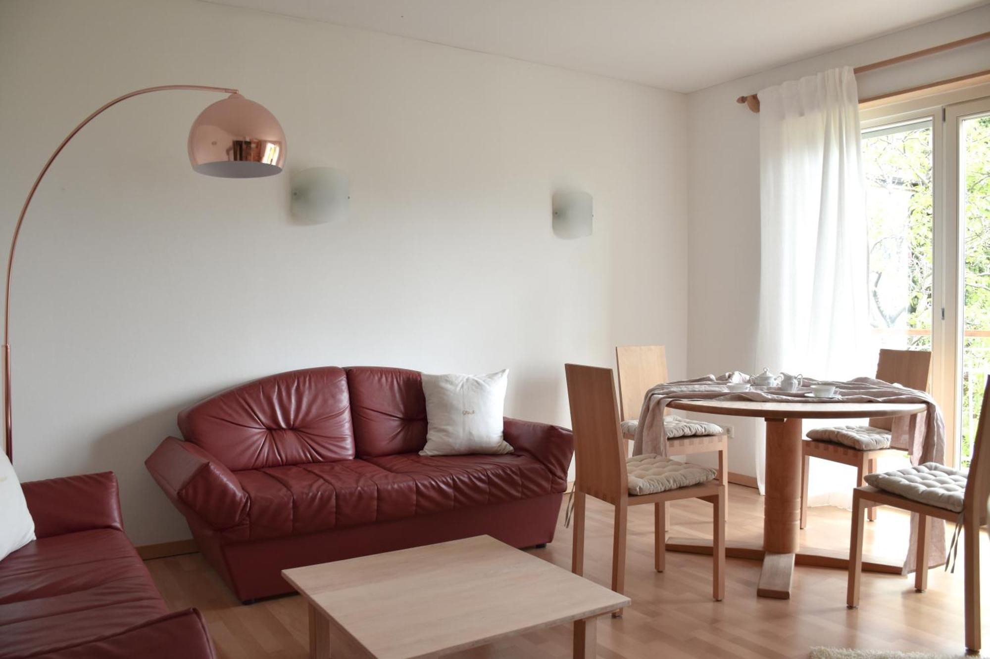 Alpimena Natur-Apartments Meran Eksteriør bilde