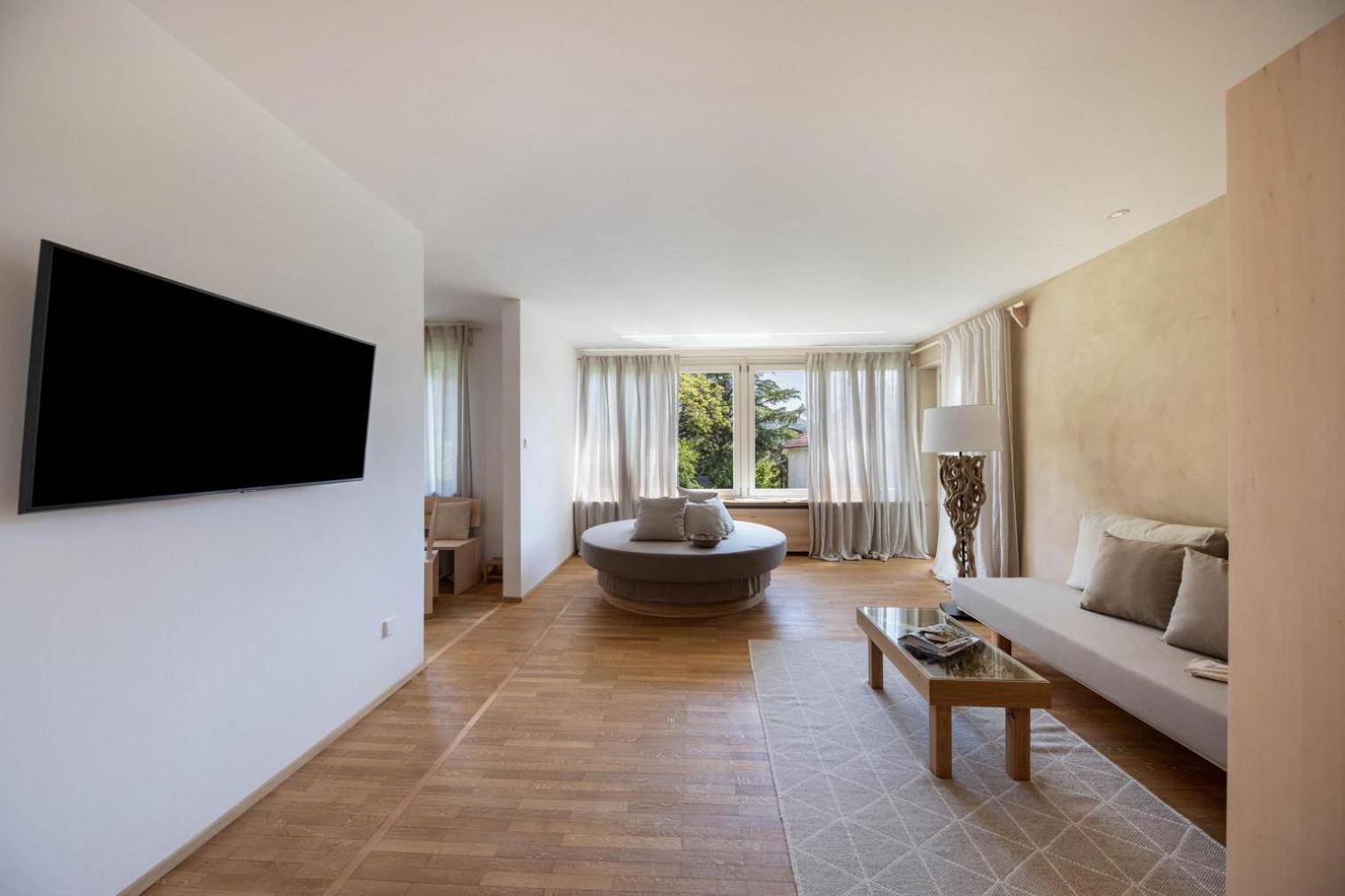 Alpimena Natur-Apartments Meran Eksteriør bilde