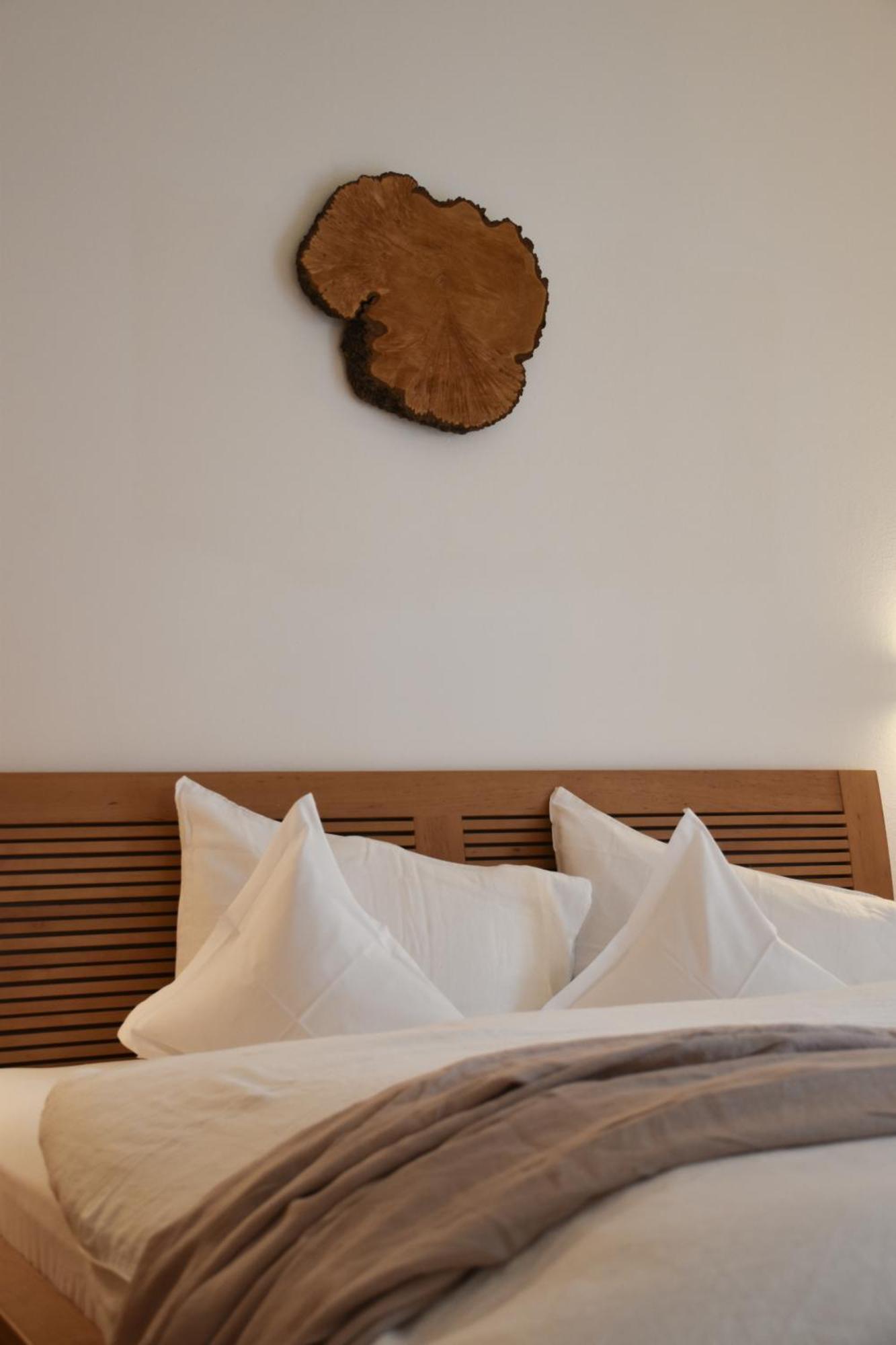 Alpimena Natur-Apartments Meran Eksteriør bilde